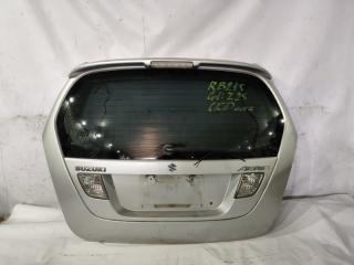 Дверь 5-я SUZUKI AERIO