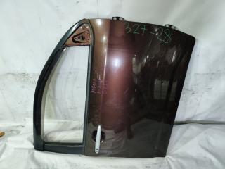 Дверь правая передняя TOYOTA PASSO M700A 67001-B1050 1 ракурс
