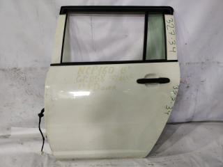 Дверь левая задняя TOYOTA PROBOX NCP160 67004-52590 1 ракурс