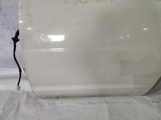 Дверь левая задняя TOYOTA PROBOX NCP160 67004-52590 2 ракурс