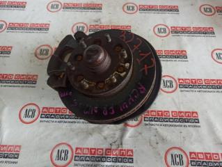 Запчасть ступица передняя правая TOYOTA REGIUS