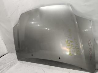 Капот TOYOTA COROLLA NZE124 53301-12870 2 ракурс
