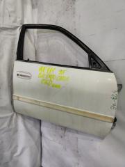 Запчасть дверь передняя правая TOYOTA SPRINTER CARIB