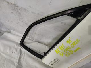 Дверь правая передняя TOYOTA SPRINTER CARIB AE111 67001-1A560 5 ракурс