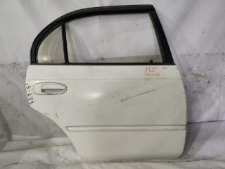 Дверь задняя правая TOYOTA COROLLA контрактная Дверь задняя правая TOYOTA COROLLA