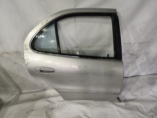 Дверь задняя правая TOYOTA SPRINTER контрактная Дверь задняя правая TOYOTA SPRINTER