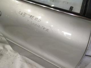 Дверь правая задняя TOYOTA SPRINTER AE100 67003-12661 3 ракурс