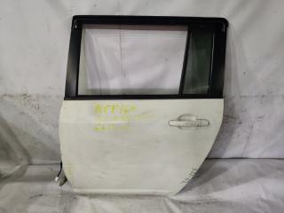 Дверь левая задняя TOYOTA PROBOX NCP165 67004-52590 1 ракурс