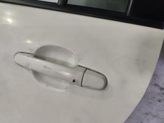 Дверь левая задняя TOYOTA PROBOX NCP165 67004-52590 2 ракурс