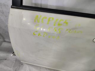 Дверь левая задняя TOYOTA PROBOX NCP165 67004-52590 5 ракурс