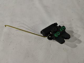 Запчасть замок багажника TOYOTA CRESTA