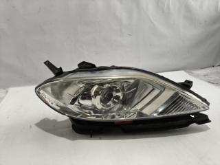 Запчасть фара правая HONDA EDIX