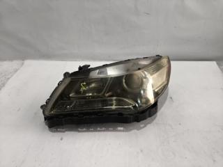 Запчасть фара левая HONDA LEGEND