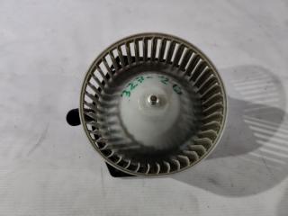 Мотор печки HONDA STEPWGN