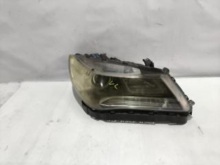 Запчасть фара правая HONDA LEGEND