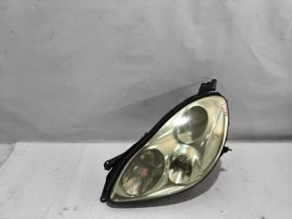 Запчасть фара левая TOYOTA SOARER