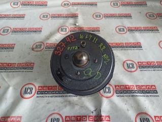 Запчасть ступица задняя правая NISSAN WINGROAD