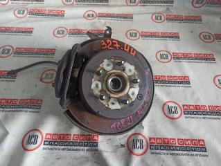 Запчасть ступица задняя левая TOYOTA ESTIMA