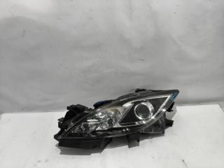 Фара левая MAZDA ATENZA GH5FW 10041033, G33E51041H 1 ракурс