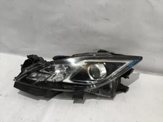 Фара левая MAZDA ATENZA GH5FW 10041033, G33E51041H 2 ракурс