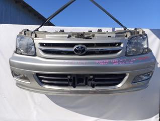 Nose cut TOYOTA LITE ACE NOAH CR50 3C-TE 28123 1 ракурс
