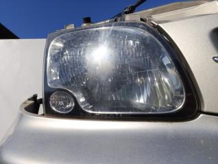 Nose cut TOYOTA LITE ACE NOAH CR50 3C-TE 28123 4 ракурс