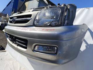 Nose cut TOYOTA LITE ACE NOAH CR50 3C-TE 28123 5 ракурс