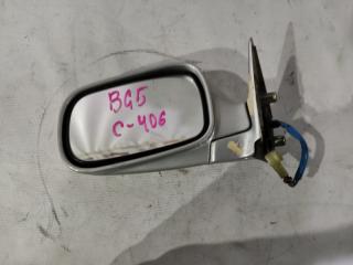 Зеркало левое SUBARU LEGACY