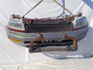 Nose cut TOYOTA RAV4