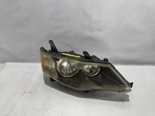 Фара правая MITSUBISHI OUTLANDER CW5W 5585, 8301B317 1 ракурс