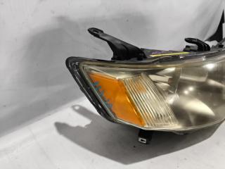Фара правая MITSUBISHI OUTLANDER CW5W 5585, 8301B317 3 ракурс