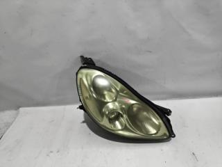 Запчасть фара правая TOYOTA SOARER