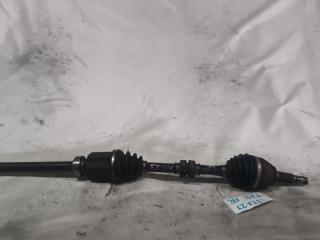 Привод передний правый NISSAN MURANO