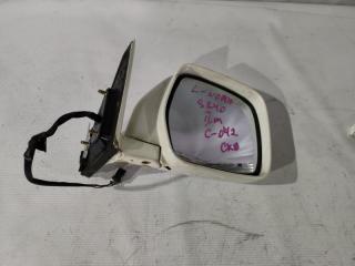 Запчасть зеркало правое TOYOTA LITE ACE NOAH