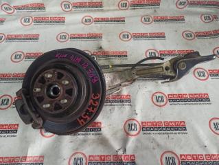 Ступица задняя левая SUBARU LEGACY