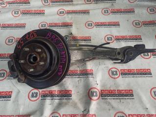 Ступица задняя левая SUBARU LEGACY