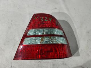 Стоп-сигнал правый TOYOTA COROLLA NZE124 12-492 1 ракурс