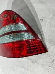 Стоп-сигнал правый TOYOTA COROLLA NZE124 12-492 4 ракурс
