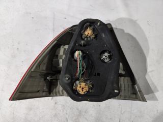 Стоп-сигнал правый TOYOTA COROLLA NZE124 12-492 5 ракурс