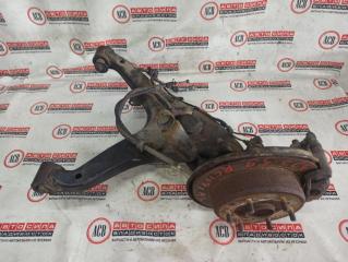 Запчасть ступица задняя левая TOYOTA HIACE REGIUS