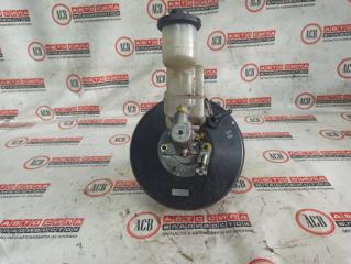 Главный тормозной цилиндр COROLLA FIELDER NZE124