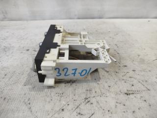Климат-контроль X-TRAIL NT30