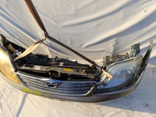 Nose cut COROLLA NZE124