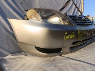 Nose cut COROLLA NZE124