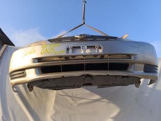 Nose cut COROLLA NZE124