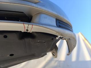 Nose cut COROLLA NZE124