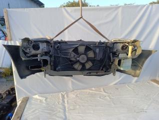 Nose cut COROLLA NZE124