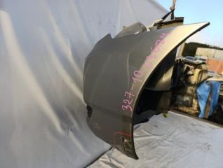 Nose cut COROLLA NZE124