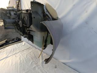Nose cut COROLLA NZE124