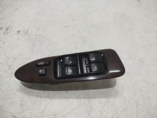 Запчасть блок управления стеклоподъемниками передний правый TOYOTA CAMRY GRACIA
